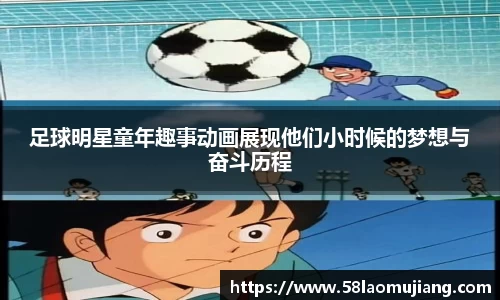 足球明星童年趣事动画展现他们小时候的梦想与奋斗历程